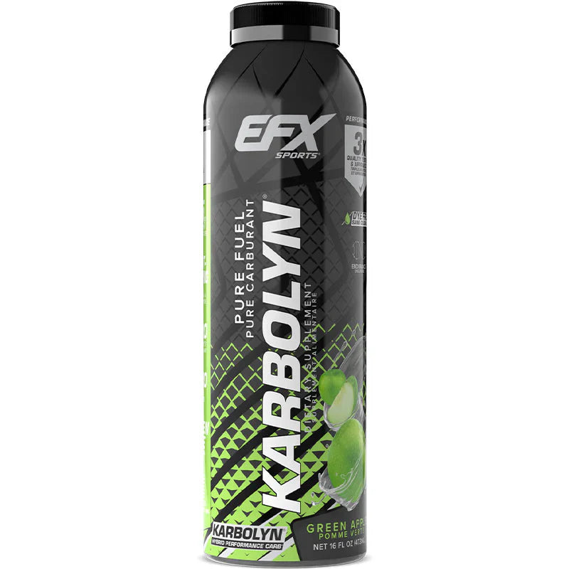 Karbolyn Fuel RTD - 473ml