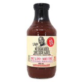 G Hughes Sauce sans sucre