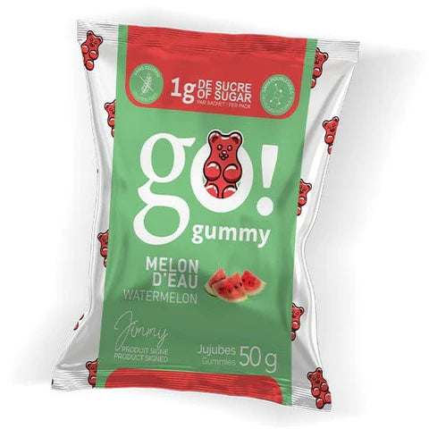 Go Gummy
