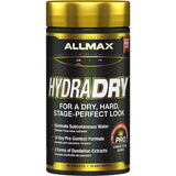 HYDRADRY