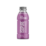 Isopure RTD 500 ml – Protéine Isolate Prête à Boire