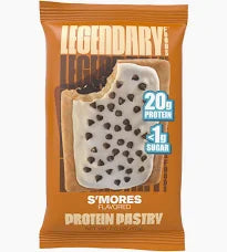 Legendary  pâtisserie – image principale