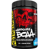 Mutant Hardcore BCAA