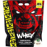 Mutant Whey – image 14