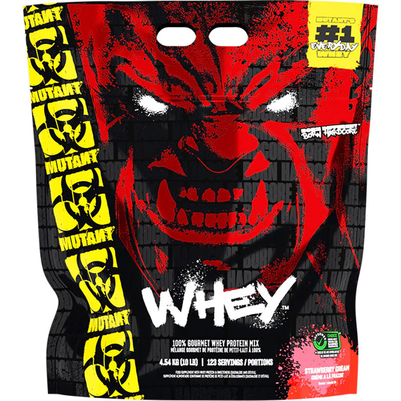 Mutant Whey – image 15