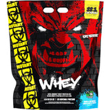 Mutant Whey – image 12