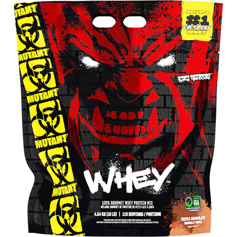 Mutant Whey – image 13