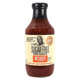 G Hughes Sauce sans sucre