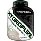Nutrabolics Hydropure – Protéine Hydrolysée 100%