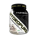Nutrabolics Hydropure – Protéine Hydrolysée 100%