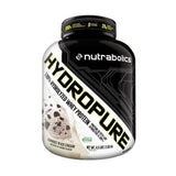 Nutrabolics Hydropure – Protéine Hydrolysée 100%