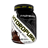 Nutrabolics Hydropure – Protéine Hydrolysée 100%