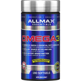 Omega-3 Ultra - 180 capsules
