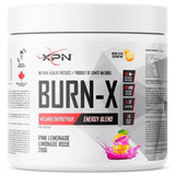 BURN-X 210GR