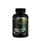 Wellness de Predator Labs