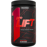 Rule1 PreLift – Pré-entraînement complet