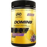 PVL Domin8