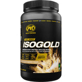 PVL IsoGold