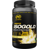 PVL IsoGold