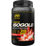 PVL IsoGold