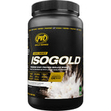 PVL IsoGold