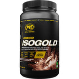 PVL IsoGold