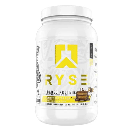 RYSE Loaded Protein - 2.3lb