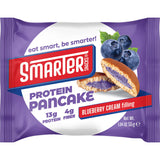 Smarter Snacks Protein Pancakes
