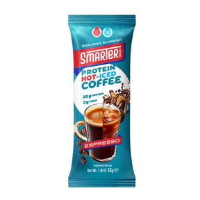 Smarter Snacks Protein Hot-Iced Coffee – image 2