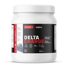 Delta Charge