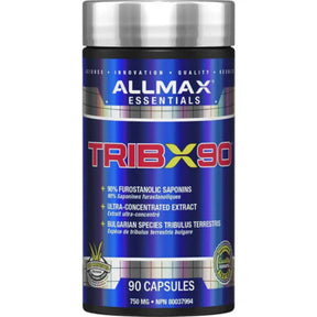 Trib X 90 – image principale