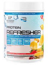 Protein Refresher 656g-681g