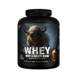 Predator Labs Whey Protein – Protéine de Lactosérum