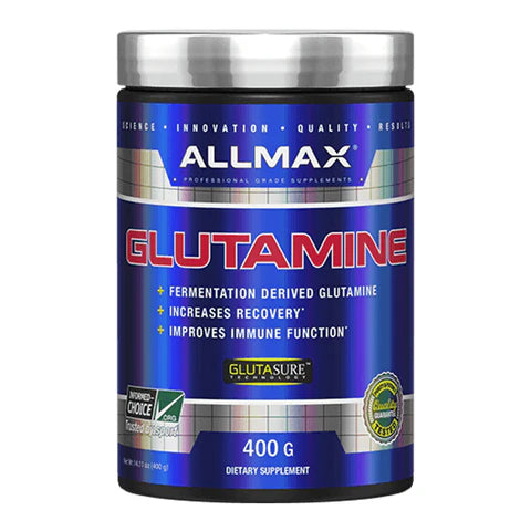 Glutamine