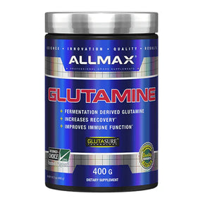 Glutamine – image 2