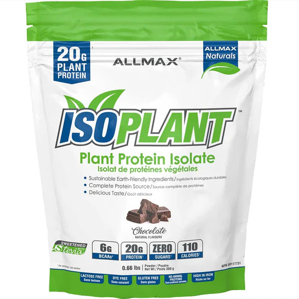 IsoPlant 300g